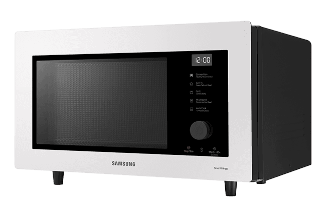 Microondas Samsung con convección Bespoke MC32DB7746KEE1 Microondas Samsung con convección Bespoke MC32DB7746KEE1
