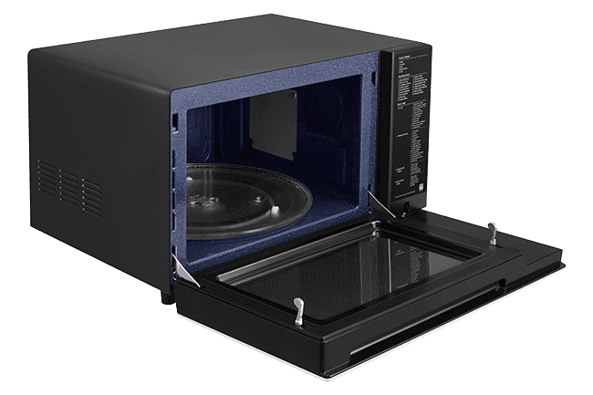 Microondas Samsung con convección Bespoke MC32DB7746KEE1 Microondas Samsung con convección Bespoke MC32DB7746KEE1