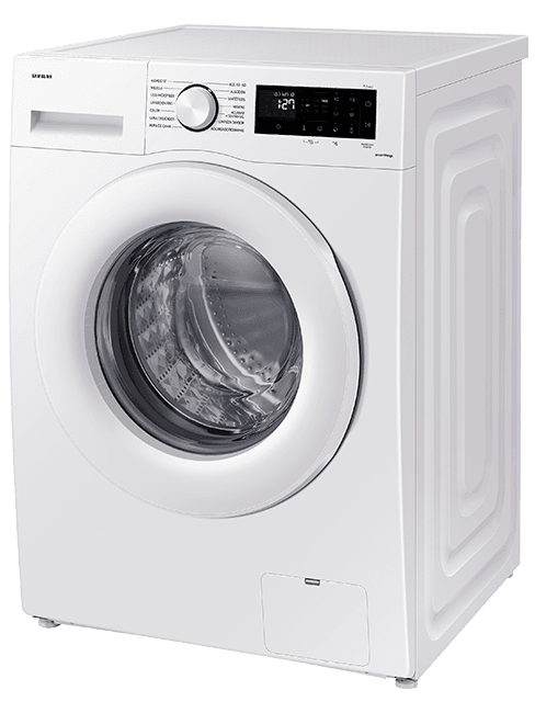 Lavadora Samsung WW90CGC04DTEEC