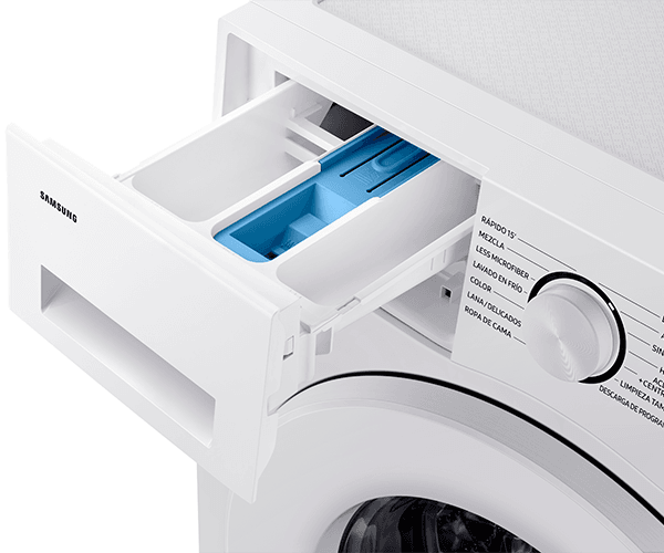 Lavadora Samsung WW90CGC04DTEEC