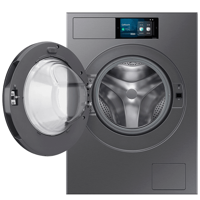 Lavadora Samsung WF90F09C4SU3