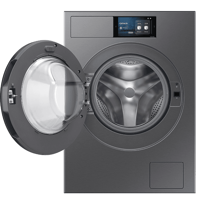 Lavadora Samsung WF90F09C4SU3 Lavadora Samsung WF90F09C4SU3