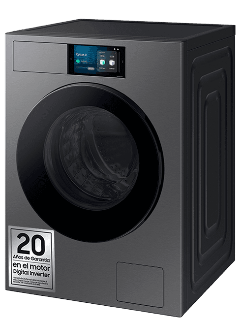 Lavadora Samsung WF90F09C4SU3