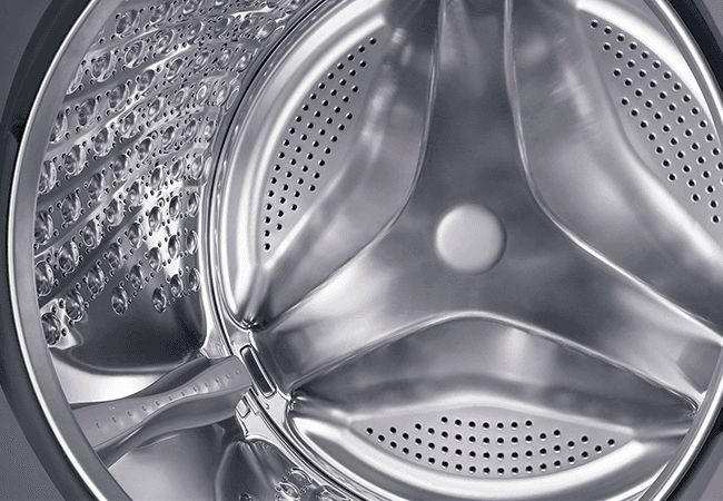 Lavadora Samsung WF90F09C4SU3 Lavadora Samsung WF90F09C4SU3