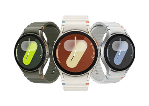 Samsung Galaxy Watch7 (44 mm) - Diseño flotante que te hará destacar Samsung Galaxy Watch7 (44 mm) Diseño flotante que te hará destacar