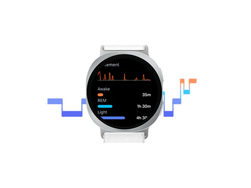 Samsung Galaxy Watch8 (40 mm) Un entrenador personal en tu muñeca