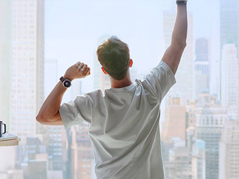 Samsung Galaxy Watch8 Classic - Potente por dentro y por fuera Samsung Galaxy Watch8 Classic Potente por dentro y por fuera