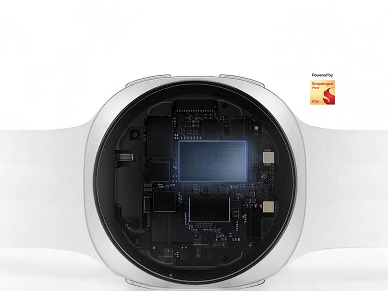 Samsung Galaxy Watch9 (44 mm) LTE - Más autonomía y máxima eficiencia en tu muñeca Samsung Galaxy Watch9 (44 mm) LTE Más autonomía y máxima eficiencia en tu muñeca