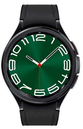 Samsung Galaxy Watch6 Classic (47 mm) Samsung Galaxy Watch6 Classic (47 mm)