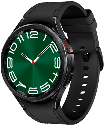 Samsung Galaxy Watch6 Classic (47 mm) Samsung Galaxy Watch6 Classic (47 mm)