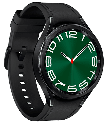Samsung Galaxy Watch6 Classic (47 mm) Samsung Galaxy Watch6 Classic (47 mm)