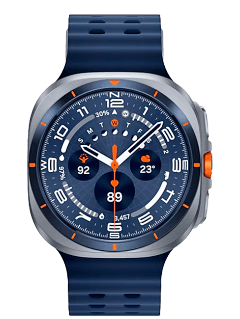 Samsung Galaxy Watch Ultra (47 mm) (2025)