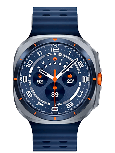Samsung Galaxy Watch Ultra (47 mm) (2025) Samsung Galaxy Watch Ultra (47 mm) (2025)