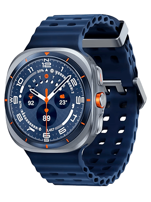 Samsung Galaxy Watch Ultra (47 mm) (2025)