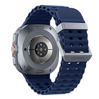 Samsung Galaxy Watch Ultra (47 mm) (2025) Samsung Galaxy Watch Ultra (47 mm) (2025)