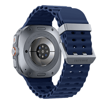 Samsung Galaxy Watch Ultra (47 mm) (2025) Samsung Galaxy Watch Ultra (47 mm) (2025)