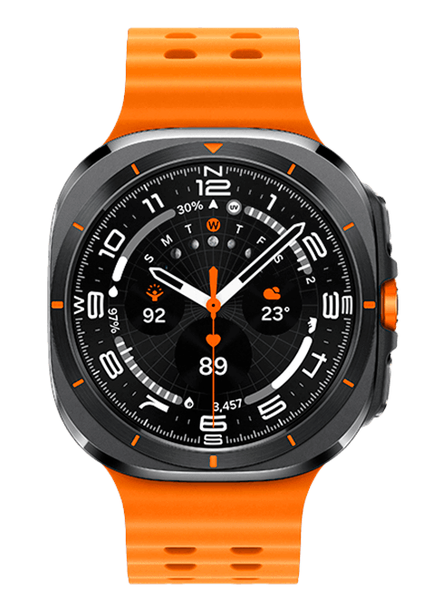 Samsung Galaxy Watch Ultra (47 mm)