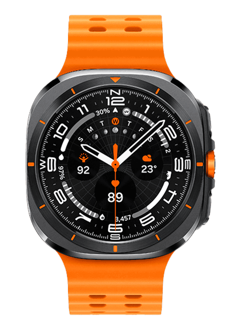 Samsung Galaxy Watch Ultra (47 mm) Samsung Galaxy Watch Ultra (47 mm)