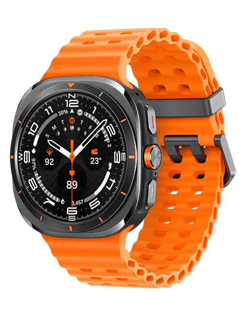 Samsung Galaxy Watch Ultra 47 mm Mejor Precio Movistar