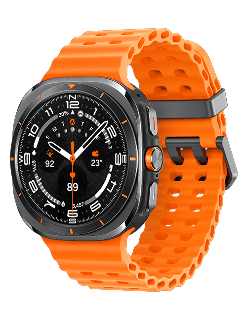 Samsung Galaxy Watch Ultra (47 mm) Samsung Galaxy Watch Ultra (47 mm)