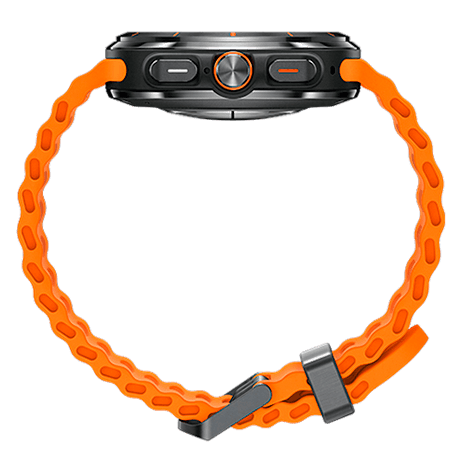 Samsung Galaxy Watch Ultra (47 mm) Samsung Galaxy Watch Ultra (47 mm)