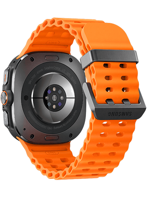 Samsung Galaxy Watch Ultra (47 mm) Samsung Galaxy Watch Ultra (47 mm)