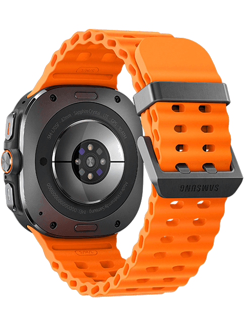 Samsung Galaxy Watch Ultra (47 mm) Samsung Galaxy Watch Ultra (47 mm)