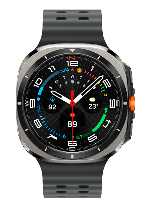 Samsung Galaxy Watch Ultra (47 mm) Samsung Galaxy Watch Ultra (47 mm)