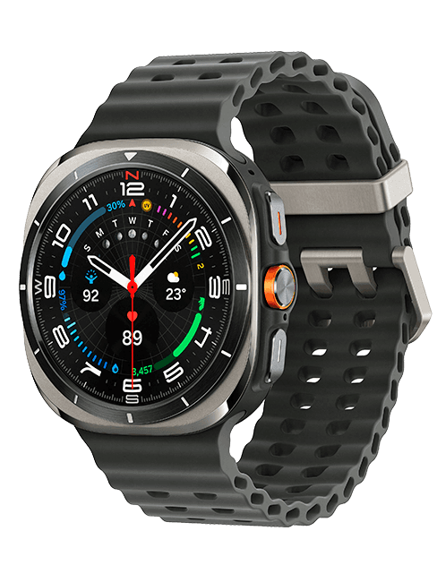 Samsung Galaxy Watch Ultra (47 mm)