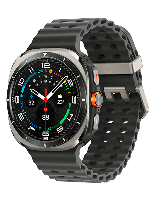 Samsung Galaxy Watch Ultra (47 mm) Samsung Galaxy Watch Ultra (47 mm)