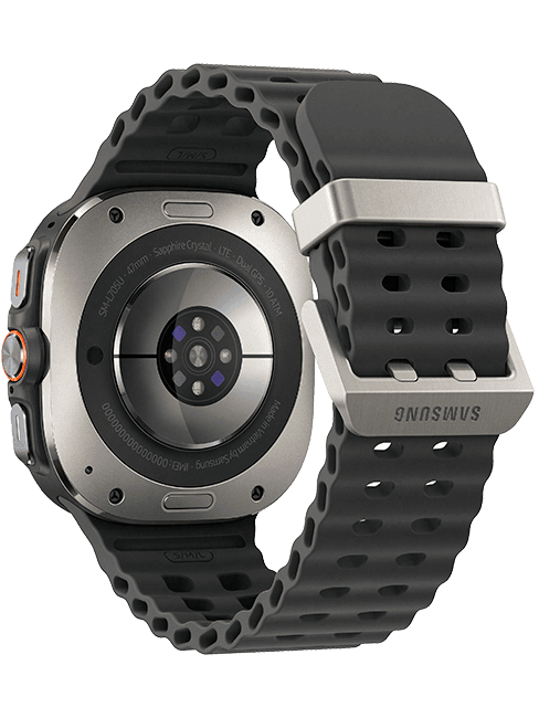 Samsung Galaxy Watch Ultra (47 mm) Samsung Galaxy Watch Ultra (47 mm)