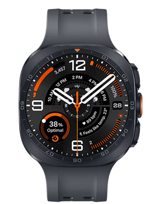 Samsung Galaxy Watch Ultra2 (47 mm) Samsung Galaxy Watch Ultra2 (47 mm)