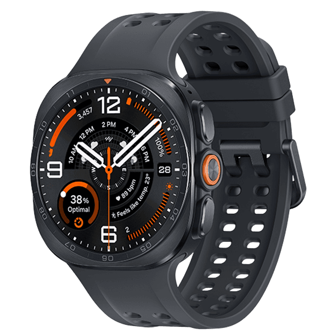 Samsung Galaxy Watch Ultra2 (47 mm) Samsung Galaxy Watch Ultra2 (47 mm)
