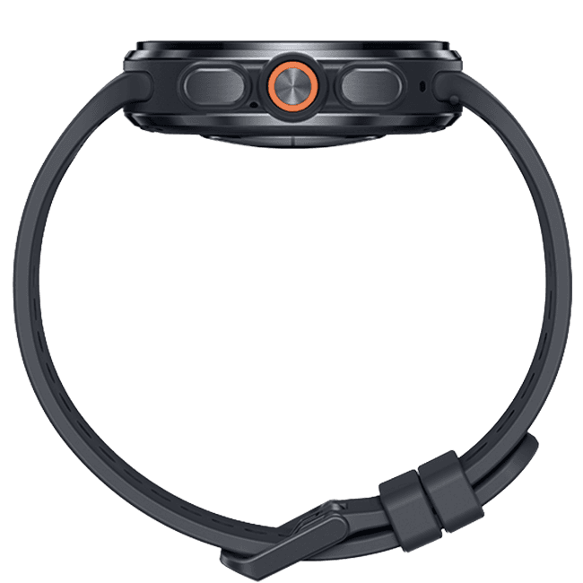 Samsung Galaxy Watch Ultra2 (47 mm) Samsung Galaxy Watch Ultra2 (47 mm)