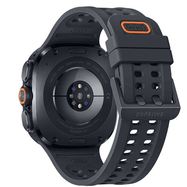 Samsung Galaxy Watch Ultra2 (47 mm) Samsung Galaxy Watch Ultra2 (47 mm)