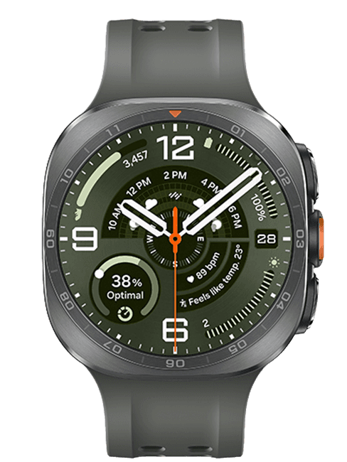 Samsung Galaxy Watch Ultra2 (47 mm) Samsung Galaxy Watch Ultra2 (47 mm)