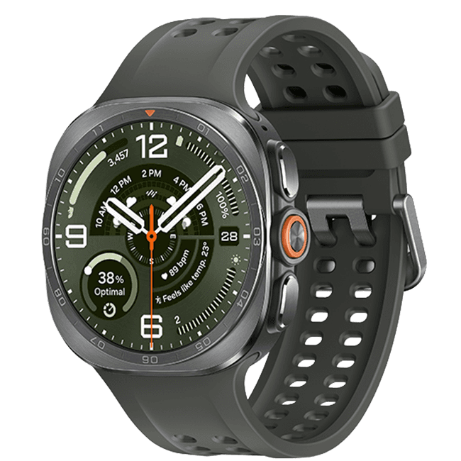 Samsung Galaxy Watch Ultra2 (47 mm) Samsung Galaxy Watch Ultra2 (47 mm)