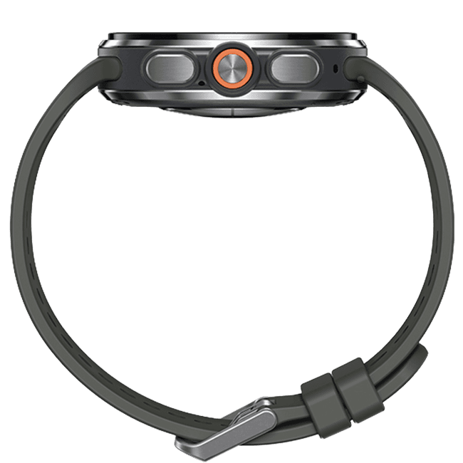 Samsung Galaxy Watch Ultra2 (47 mm) Samsung Galaxy Watch Ultra2 (47 mm)