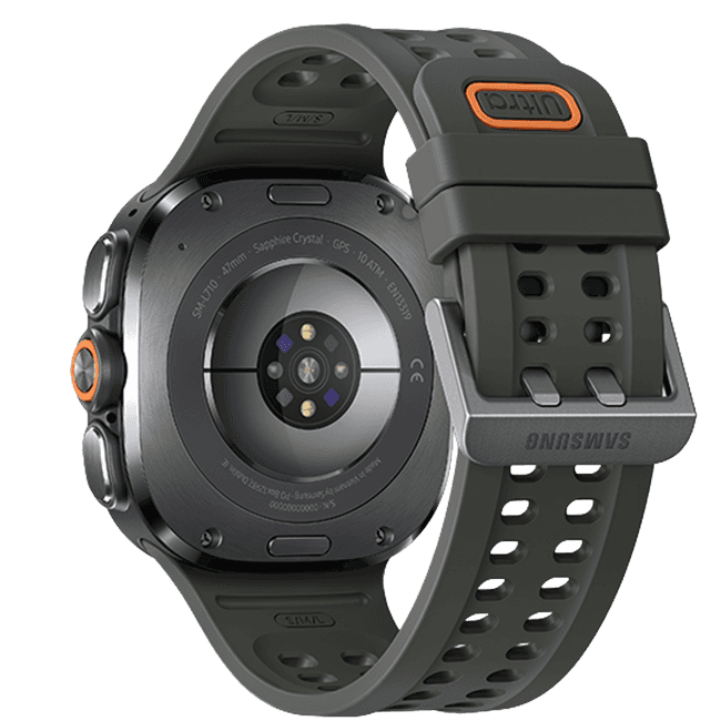 Samsung Galaxy Watch Ultra2 (47 mm)