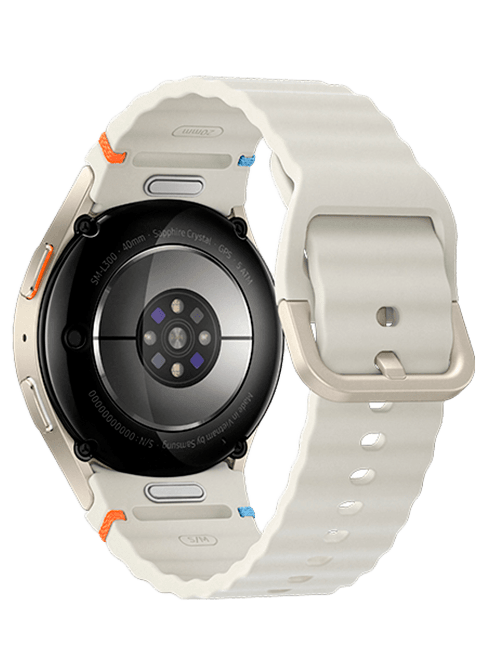 Samsung Galaxy Watch7 (40 mm)