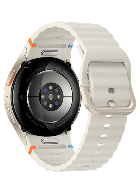 Samsung Galaxy Watch7 (40 mm) Samsung Galaxy Watch7 (40 mm)
