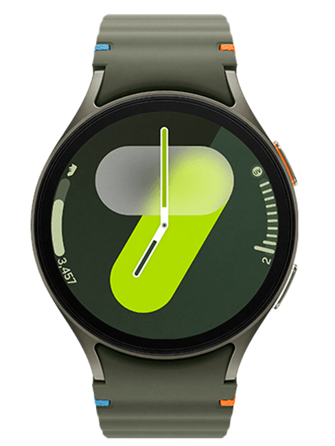 Samsung Galaxy Watch7 (44 mm) Samsung Galaxy Watch7 (44 mm)