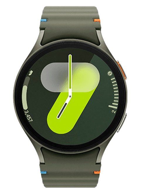 Samsung Galaxy Watch7 (44 mm) Samsung Galaxy Watch7 (44 mm)