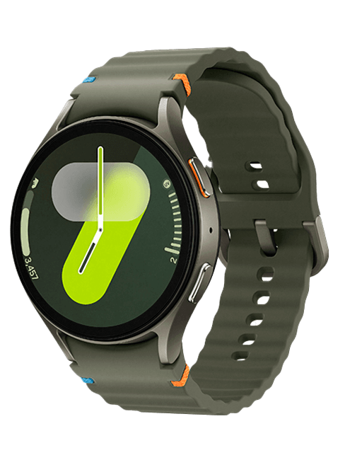 Samsung Galaxy Watch7 44 mm Mejor Precio Movistar