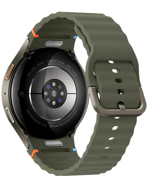 Samsung Galaxy Watch7 44 mm Mejor Precio Movistar