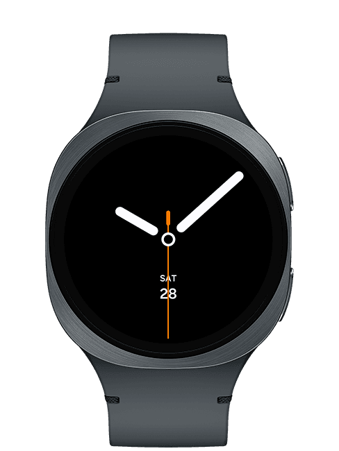 Samsung Galaxy Watch8 (40 mm) Samsung Galaxy Watch8 (40 mm)