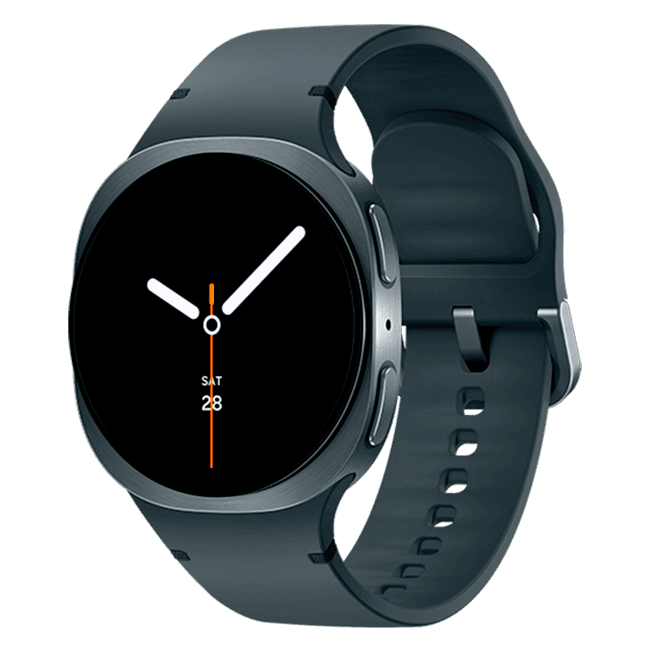 Samsung Galaxy Watch8 (40 mm) Samsung Galaxy Watch8 (40 mm)