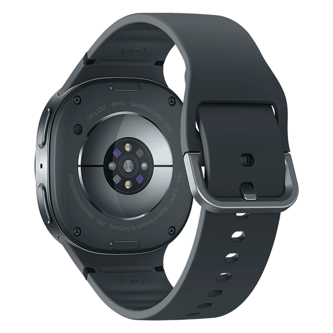 Samsung Galaxy Watch8 (40 mm) Samsung Galaxy Watch8 (40 mm)