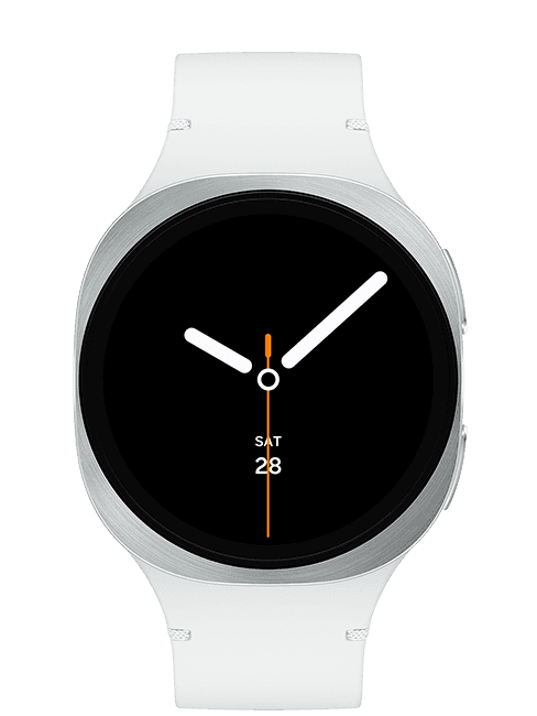 Samsung Galaxy Watch8 (40 mm)