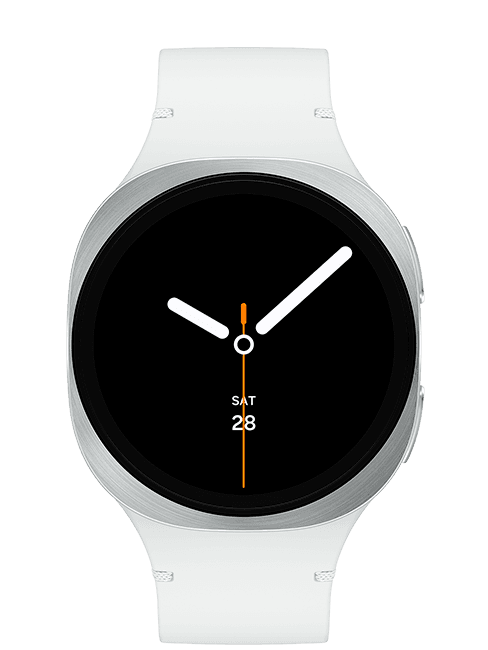 Samsung Galaxy Watch8 (40 mm) Samsung Galaxy Watch8 (40 mm)